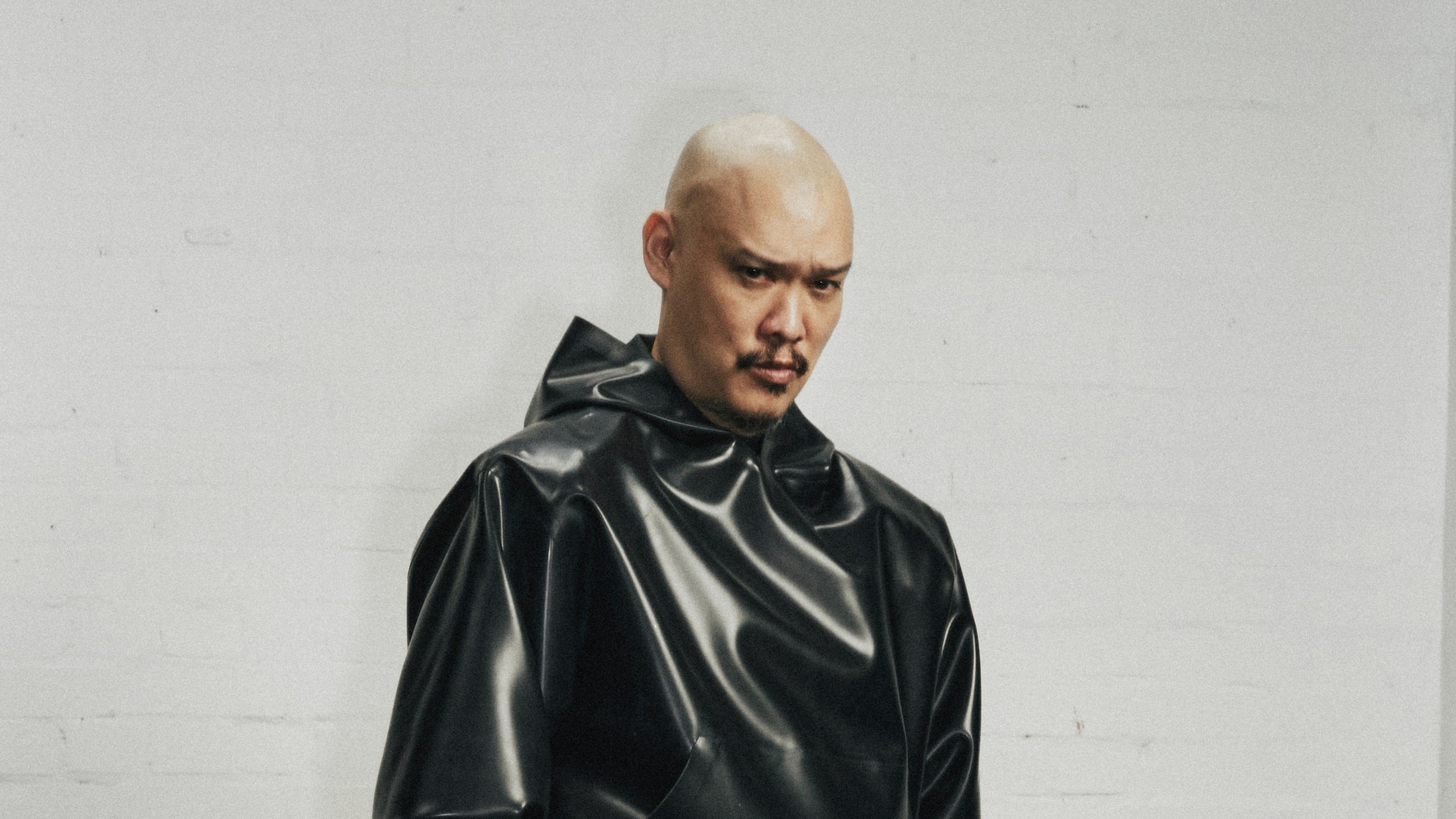 Y-3 Fall 2025 Menswear Collection