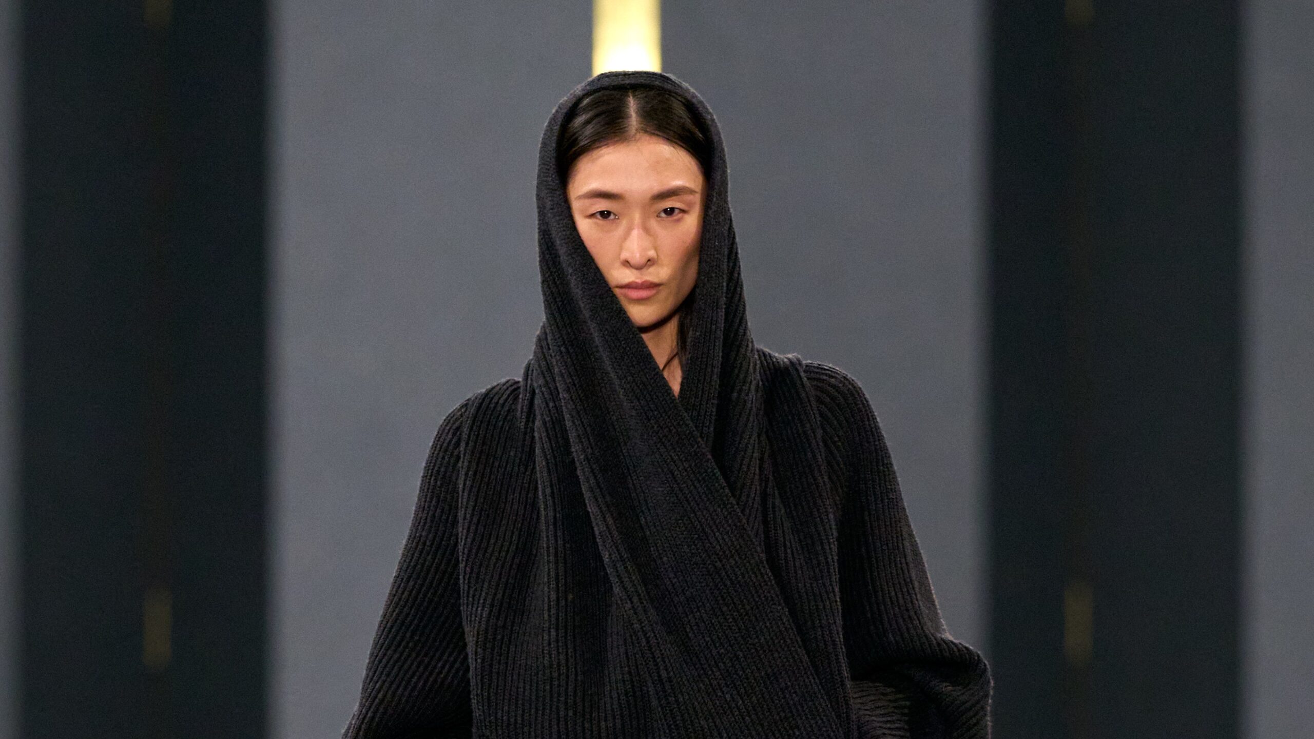 Acne Studios Fall 2025 Ready-to-Wear Collection