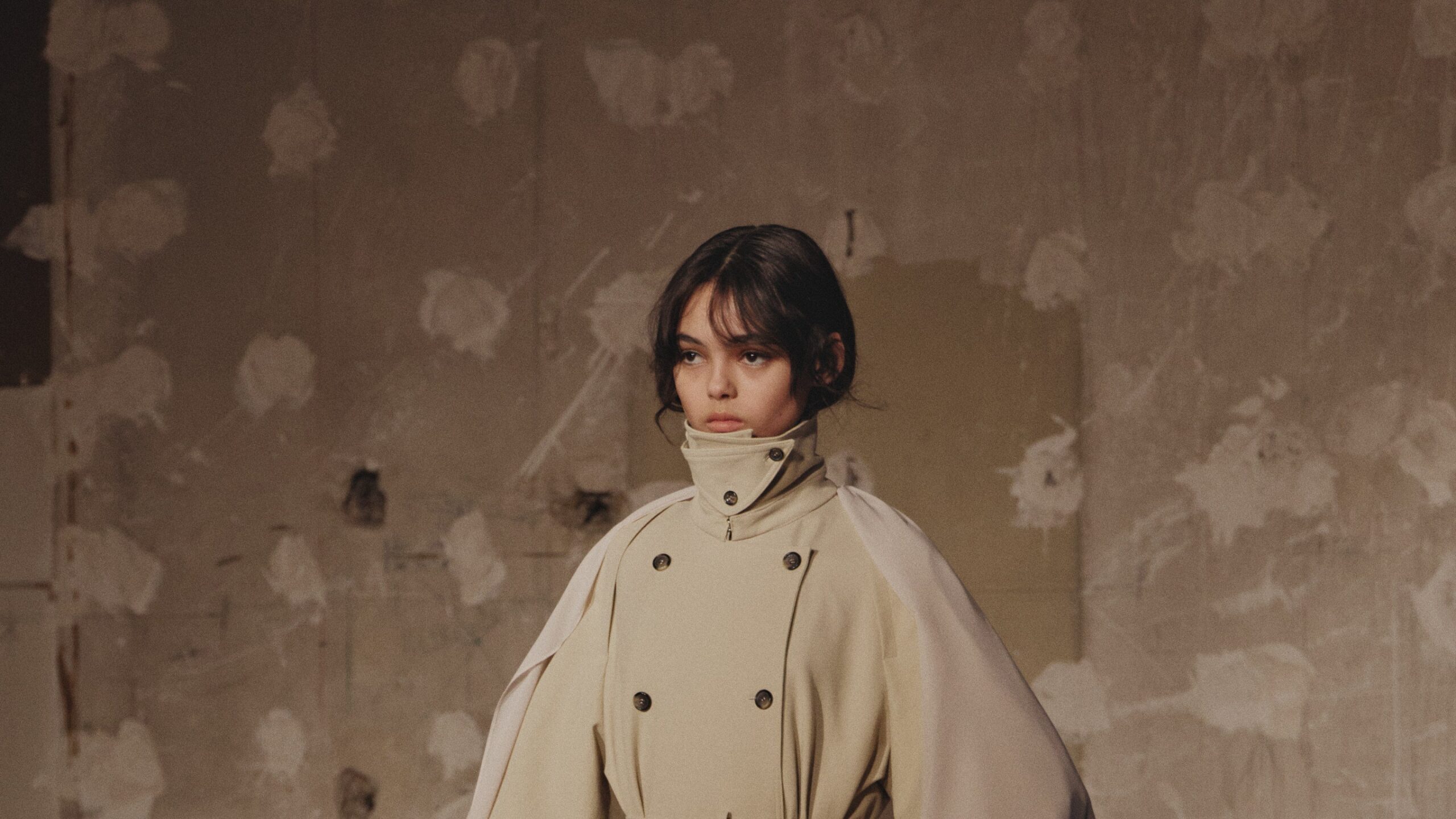 Loewe Fall 2025 Ready-to-Wear Collection