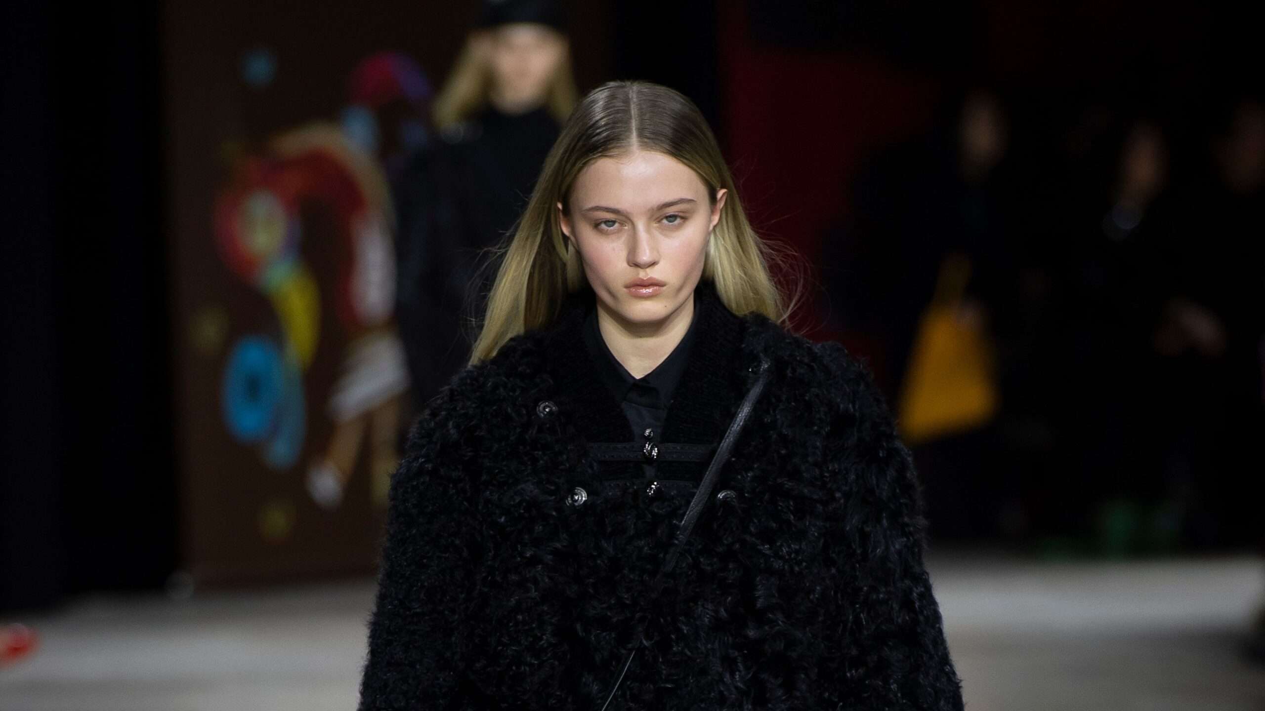 Louis Vuitton Fall 2025 Ready-to-Wear Collection