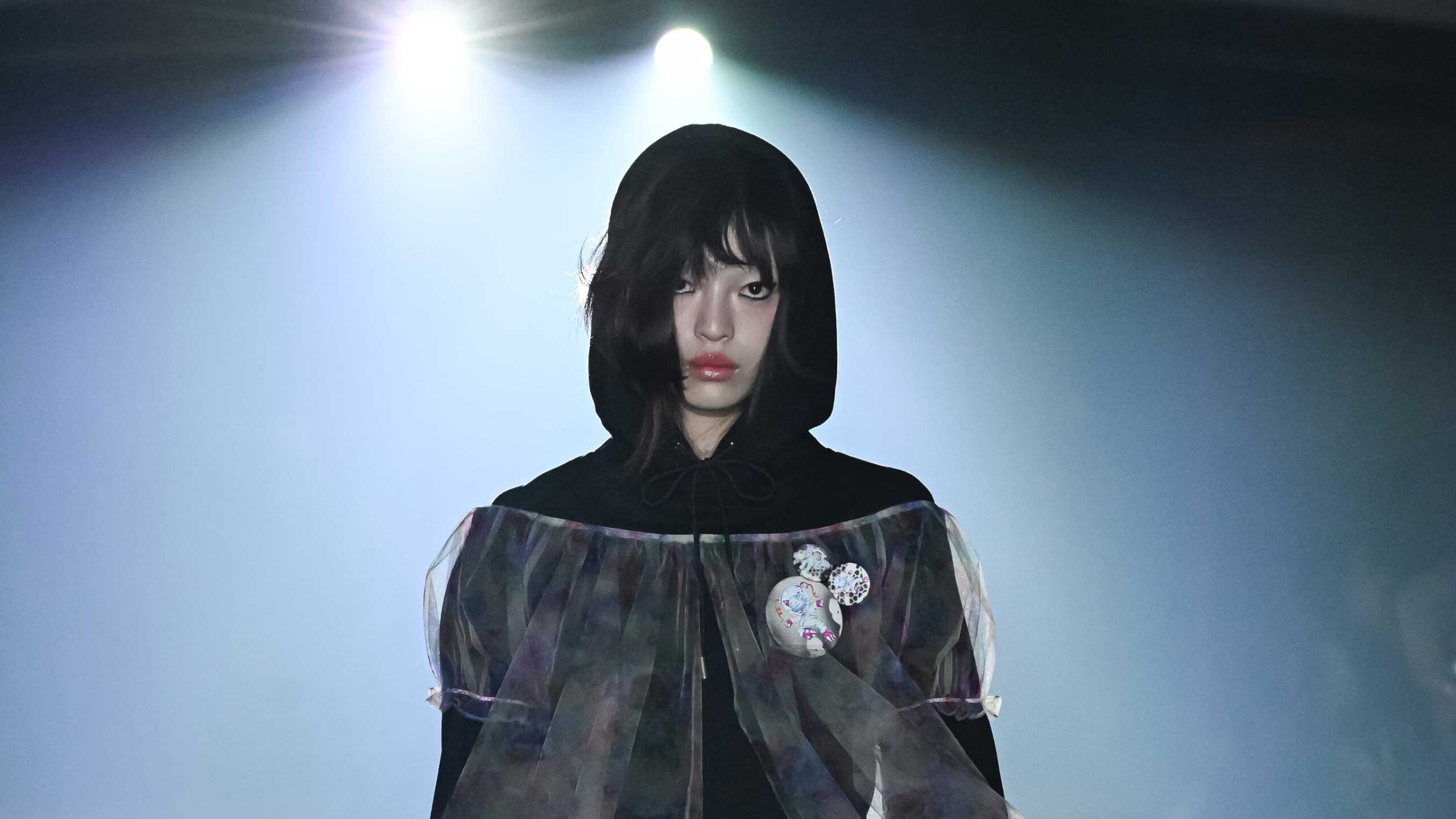 A.W.A.K.E. Mode Fall 2025 Ready-to-Wear Collection