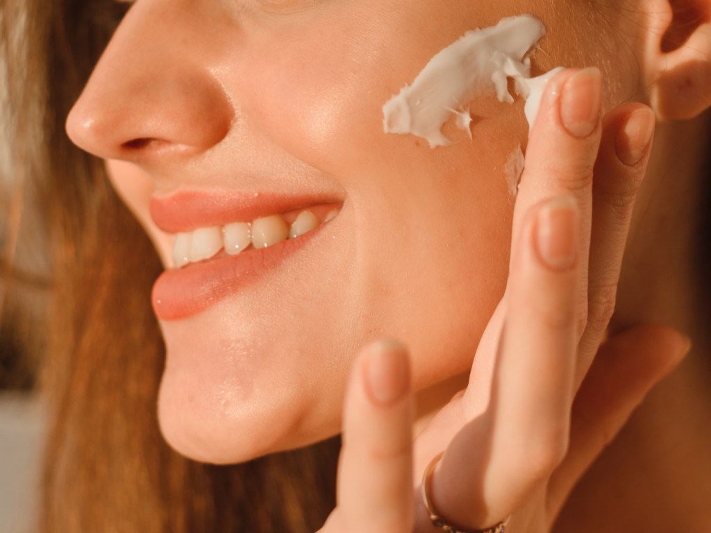 How to Achieve Butter Skin